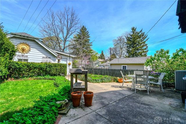 401 Hadley Avenue, Dayton, OH 45419