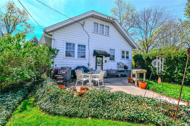 401 Hadley Avenue, Dayton, OH 45419