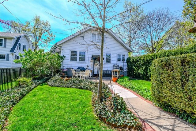 401 Hadley Avenue, Dayton, OH 45419
