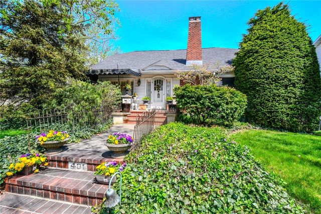 401 Hadley Avenue, Dayton, OH 45419