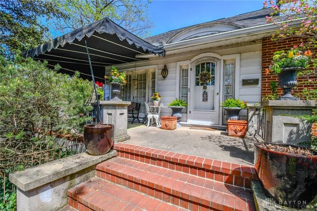 401 Hadley Avenue, Dayton, OH 45419