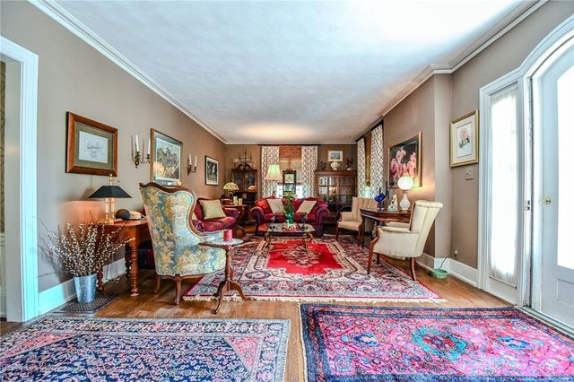 401 Hadley Avenue, Dayton, OH 45419