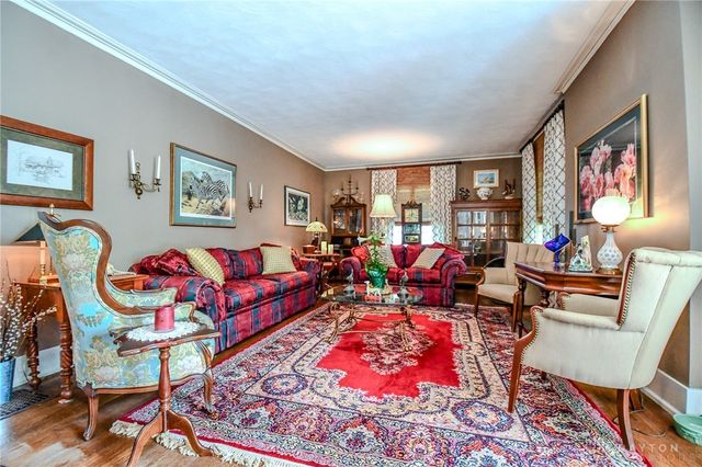 401 Hadley Avenue, Dayton, OH 45419
