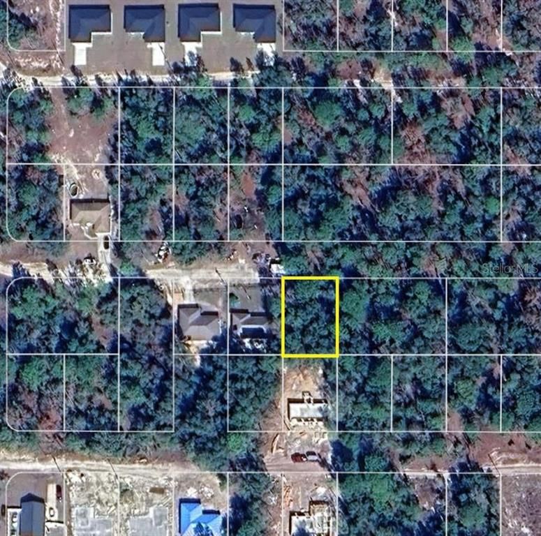 6 SE 126 PLACE, Belleview, FL 34420