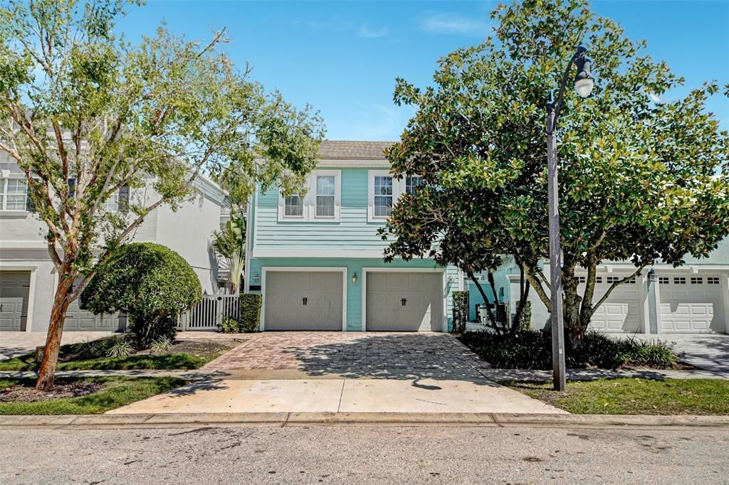 7550 EXCITEMENT DRIVE, Reunion, FL 34747