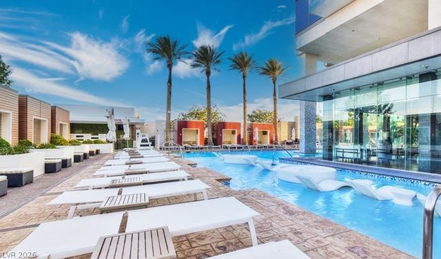 4381 West Flamingo Road 8304, Las Vegas, NV 89103