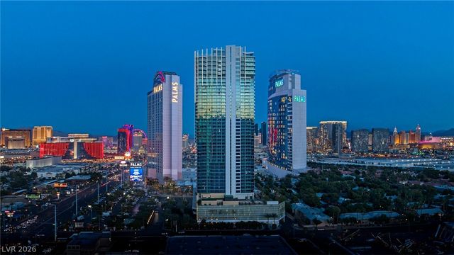 4381 West Flamingo Road 8304, Las Vegas, NV 89103