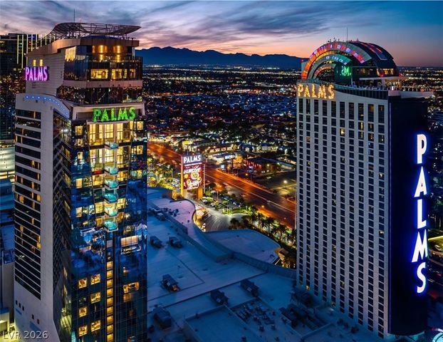 4381 West Flamingo Road 8304, Las Vegas, NV 89103
