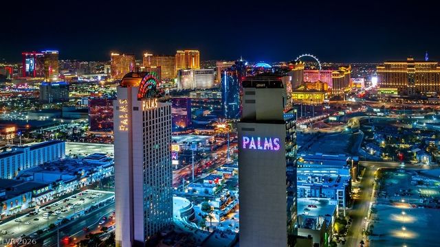 4381 West Flamingo Road 8304, Las Vegas, NV 89103