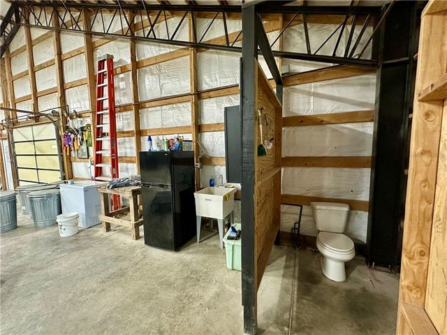 19572 Springston Ford Road, Elkins, AR 72727