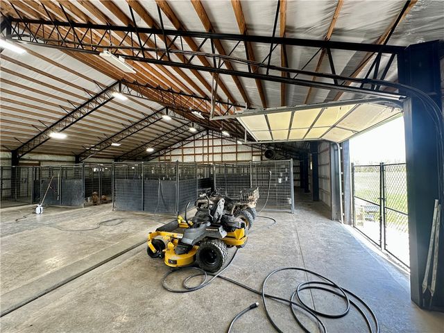 19572 Springston Ford Road, Elkins, AR 72727