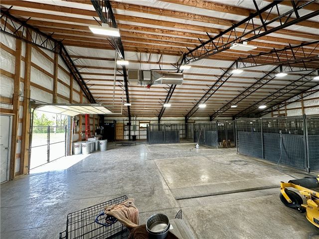 19572 Springston Ford Road, Elkins, AR 72727