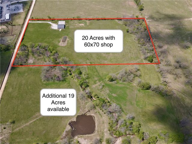 19572 Springston Ford Road, Elkins, AR 72727