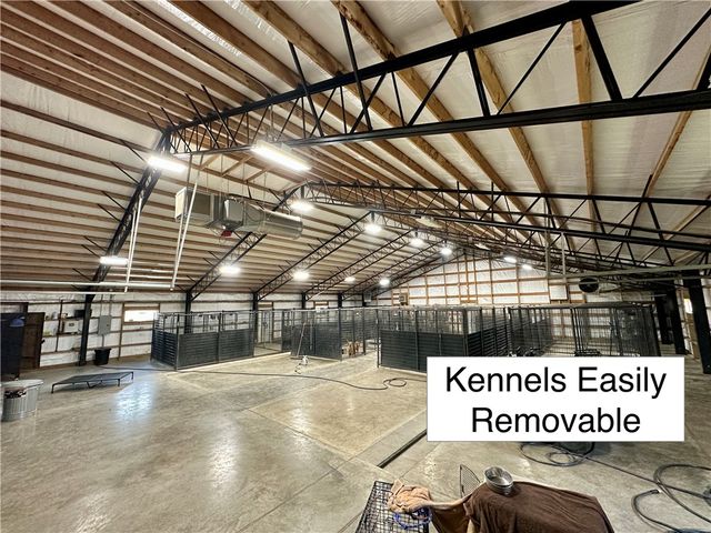 19572 Springston Ford Road, Elkins, AR 72727