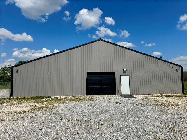 19572 Springston Ford Road, Elkins, AR 72727