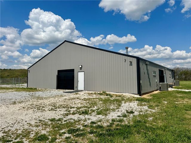 19572 Springston Ford Road, Elkins, AR 72727