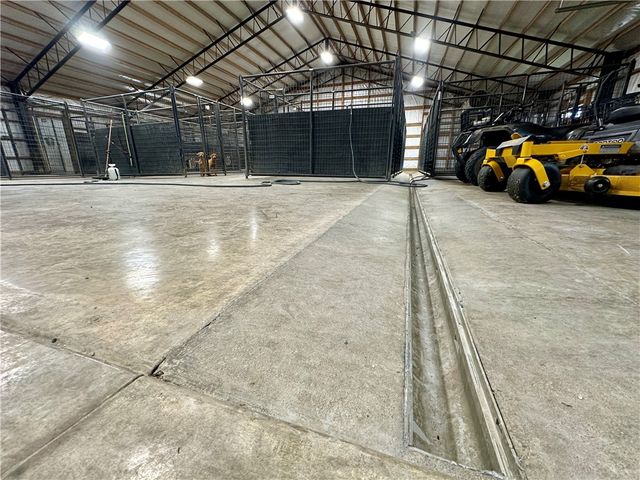 19572 Springston Ford Road, Elkins, AR 72727