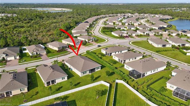 3380 Acapulco CIR, Cape Coral, FL 33909