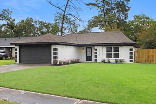 2314 Peaceful Valley Drive, Spring, TX 77373