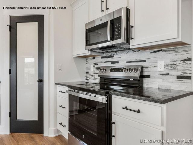 2621 Vineyard Way LOT 208, Memphis, IN 47143