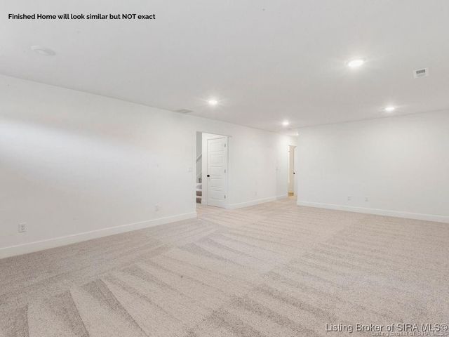 2621 Vineyard Way LOT 208, Memphis, IN 47143