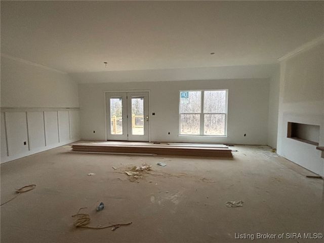 2621 Vineyard Way LOT 208, Memphis, IN 47143