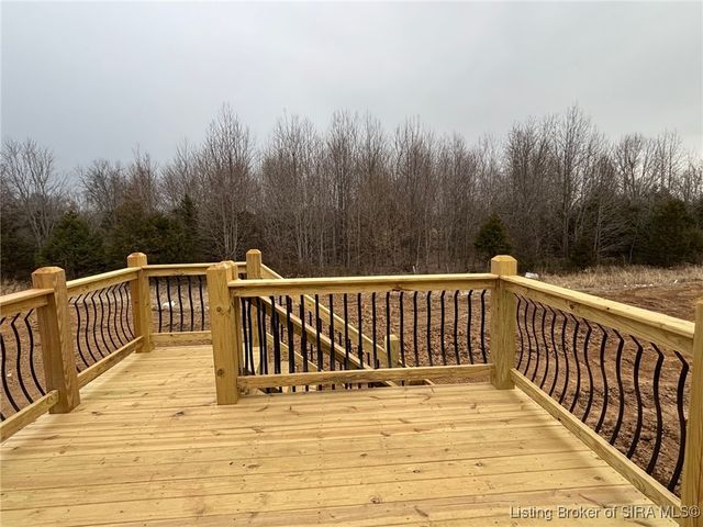 2621 Vineyard Way LOT 208, Memphis, IN 47143