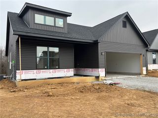 2621 Vineyard Way LOT 208, Memphis, IN 47143