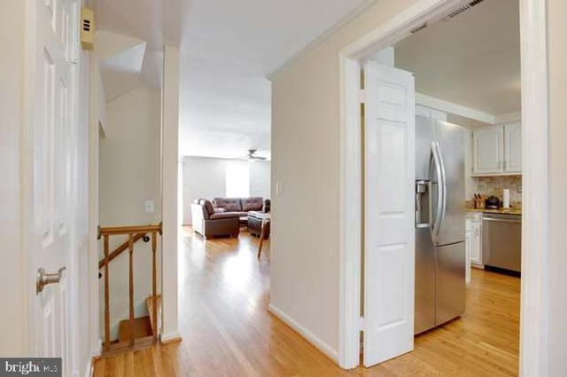 8931 PARK FOREST DR, Springfield, VA 22152
