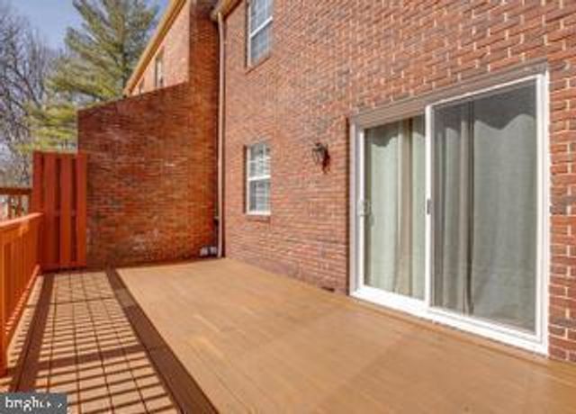 8931 PARK FOREST DR, Springfield, VA 22152