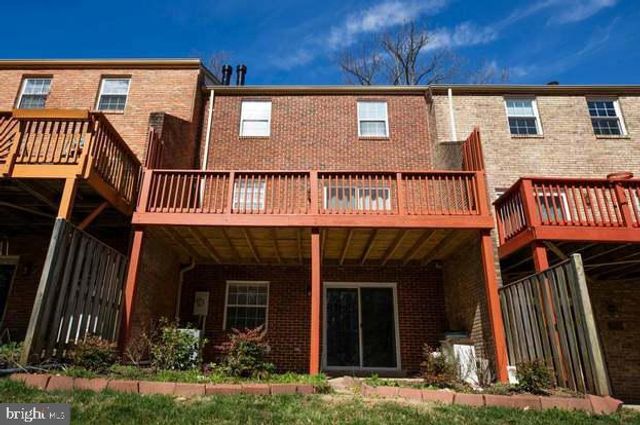 8931 PARK FOREST DR, Springfield, VA 22152