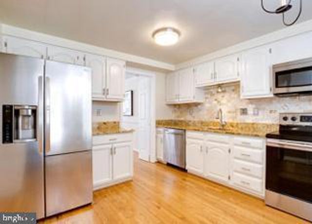 8931 PARK FOREST DR, Springfield, VA 22152
