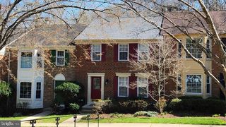 8931 PARK FOREST DR, Springfield, VA 22152
