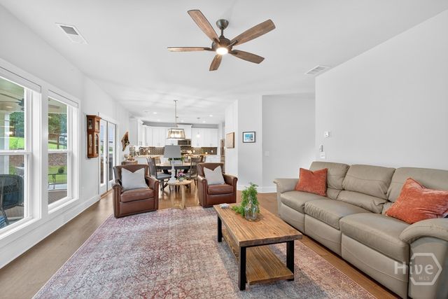 120 Mary Saphire Road, Dawsonville, GA 30534