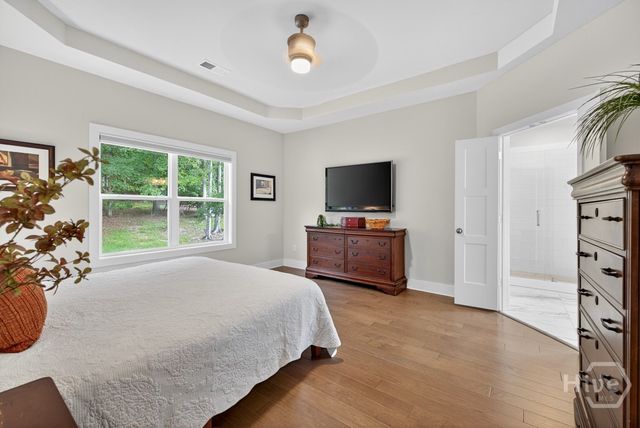 120 Mary Saphire Road, Dawsonville, GA 30534