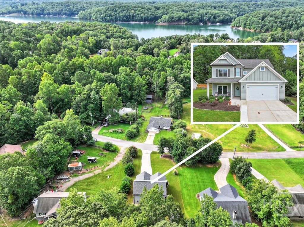 120 Mary Saphire Road, Dawsonville, GA 30534