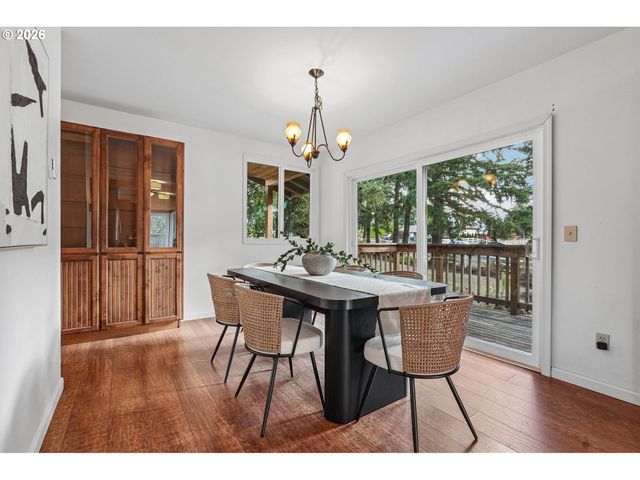 17901 S CANTER Ln, Oregon City, OR 97045