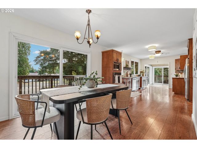 17901 S CANTER Ln, Oregon City, OR 97045