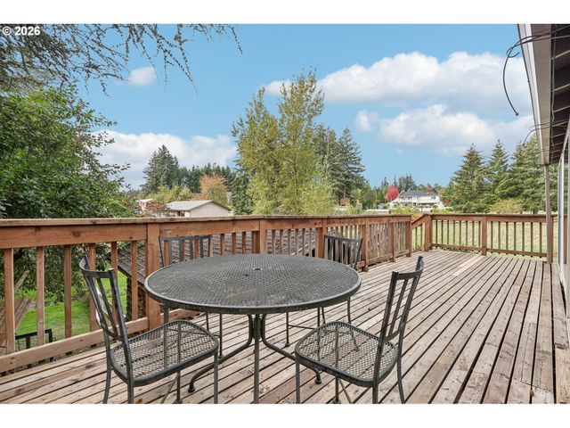 17901 S CANTER Ln, Oregon City, OR 97045