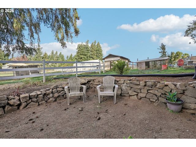 17901 S CANTER Ln, Oregon City, OR 97045