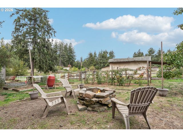 17901 S CANTER Ln, Oregon City, OR 97045