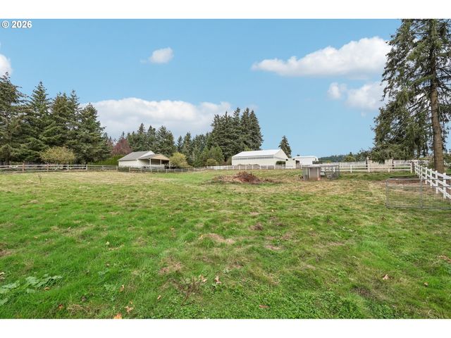 17901 S CANTER Ln, Oregon City, OR 97045