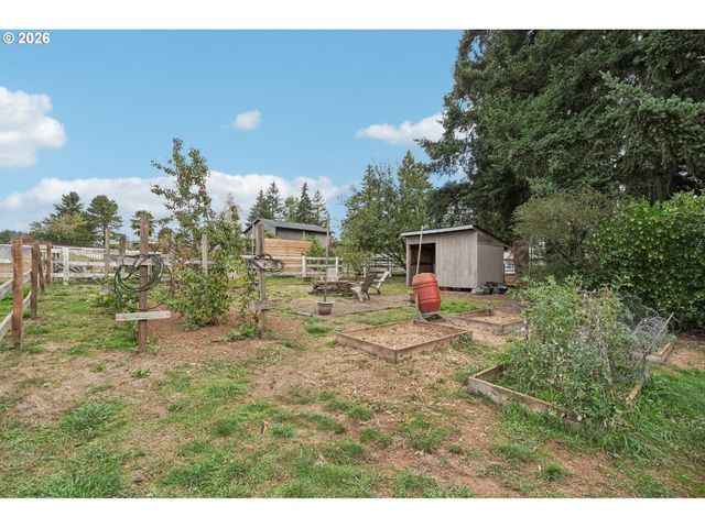 17901 S CANTER Ln, Oregon City, OR 97045