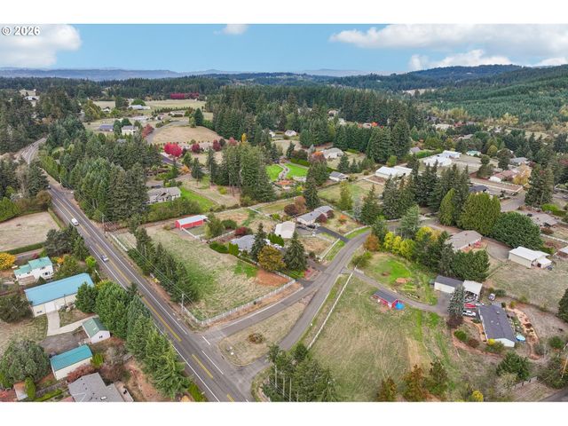 17901 S CANTER Ln, Oregon City, OR 97045