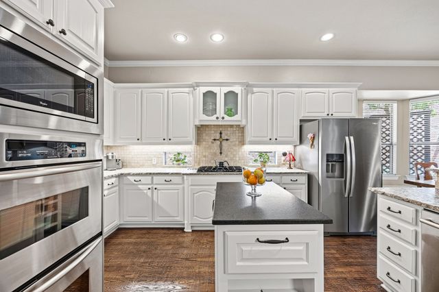 4750 Haverford Drive, Frisco, TX 75034