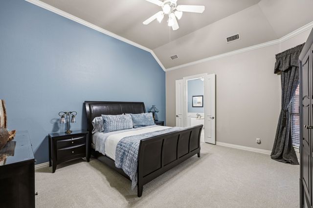 4750 Haverford Drive, Frisco, TX 75034