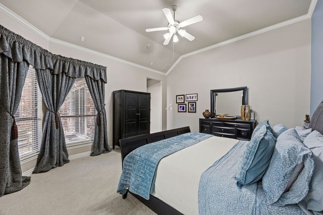 4750 Haverford Drive, Frisco, TX 75034