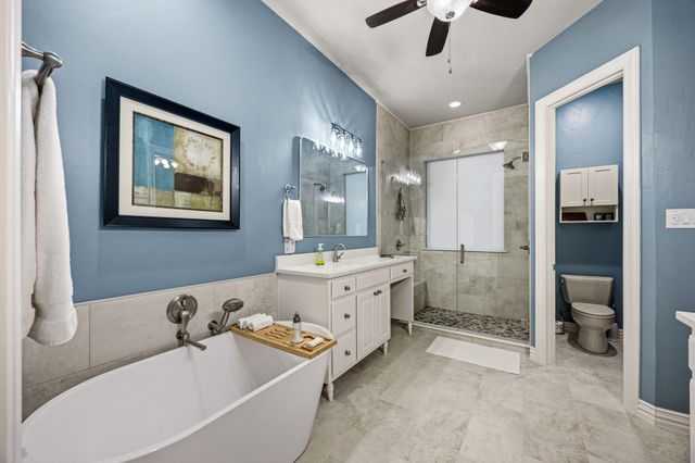 4750 Haverford Drive, Frisco, TX 75034