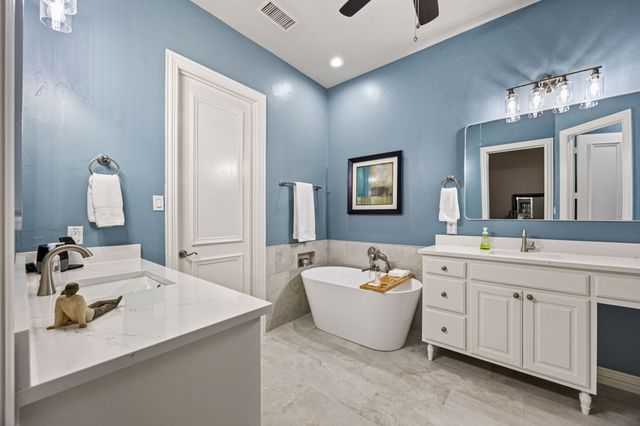 4750 Haverford Drive, Frisco, TX 75034