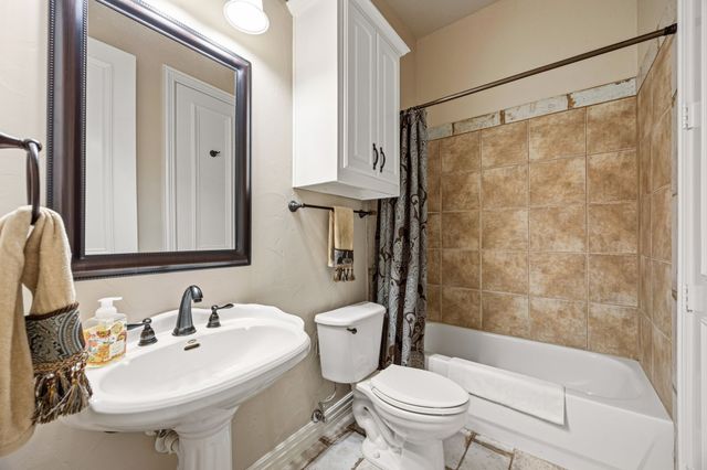 4750 Haverford Drive, Frisco, TX 75034